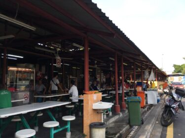 クアラルンプール郊外・ペタリンジャヤのレストラン紹介【Petaling Jaya】