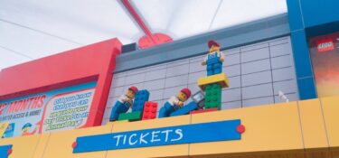 ジョホールバルのレゴランド・マレーシアをご紹介！割引チケット情報も掲載！【LEGOLAND・Malaysia】