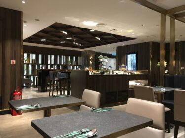 クアラルンプール国際空港（サテライトターミナル）のラウンジ完全ガイド【Malaysia・KLIA Airport Lounge】
