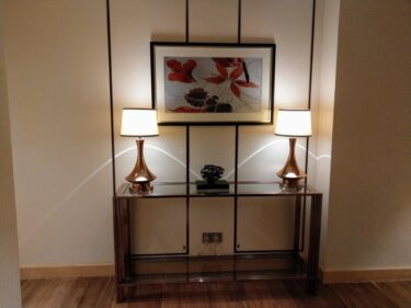 シェラトン・ペタリンジャヤのプレジデンシャルスイート宿泊記【Sheraton Petaling Jaya Hotel・Presidential Suite Room】