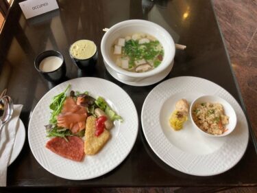 シェラトン・クアラルンプール朝食レビュー。レストラン「Essence」でのビュッフェ全メニュー紹介【Sheraton Imperial Kuala Lumpur】